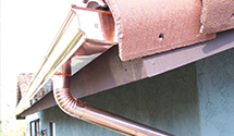 Find Gutter Contractors in Sauk County